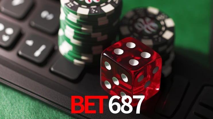 Account Benefits bet687