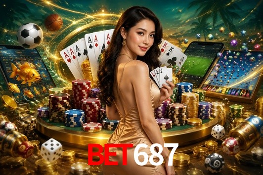VIP Casino bet687