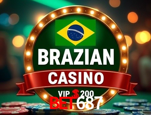 Promoção Relâmpago bet687