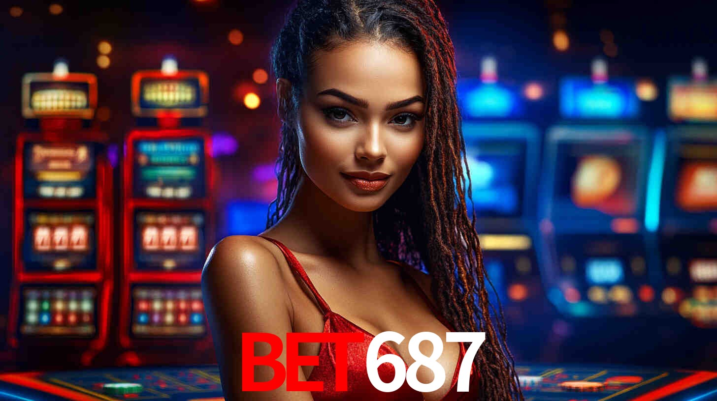 Descubra a Essência do bet687: Nossa História e Compromissos
