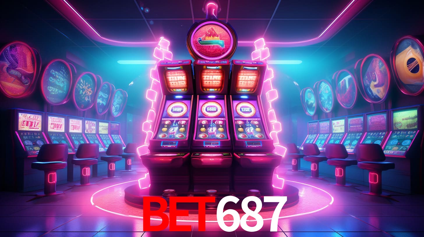 bet687 - Casino Online Plataforma - bet687.com