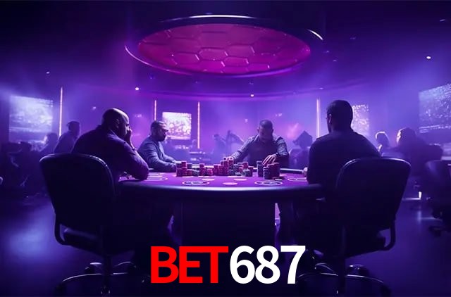 Explorando a Categoria de Eventos em Apostas na bet687