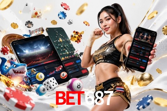 2FA Security bet687