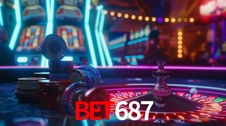 Game Providers bet687