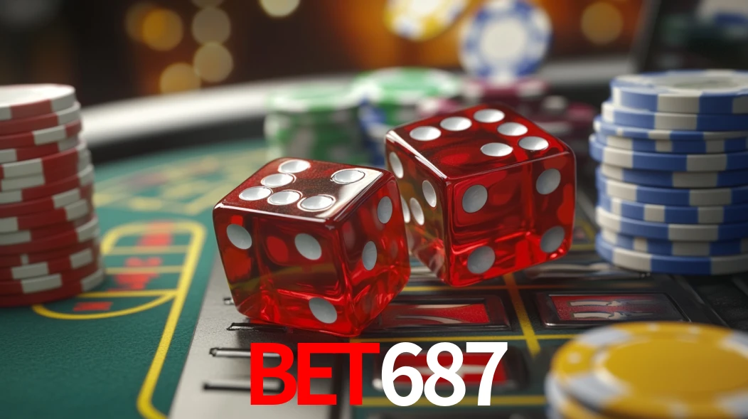 Programa VIP bet687
