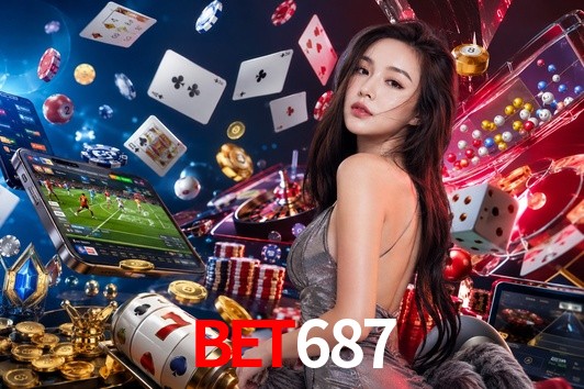 Bonus Features bet687