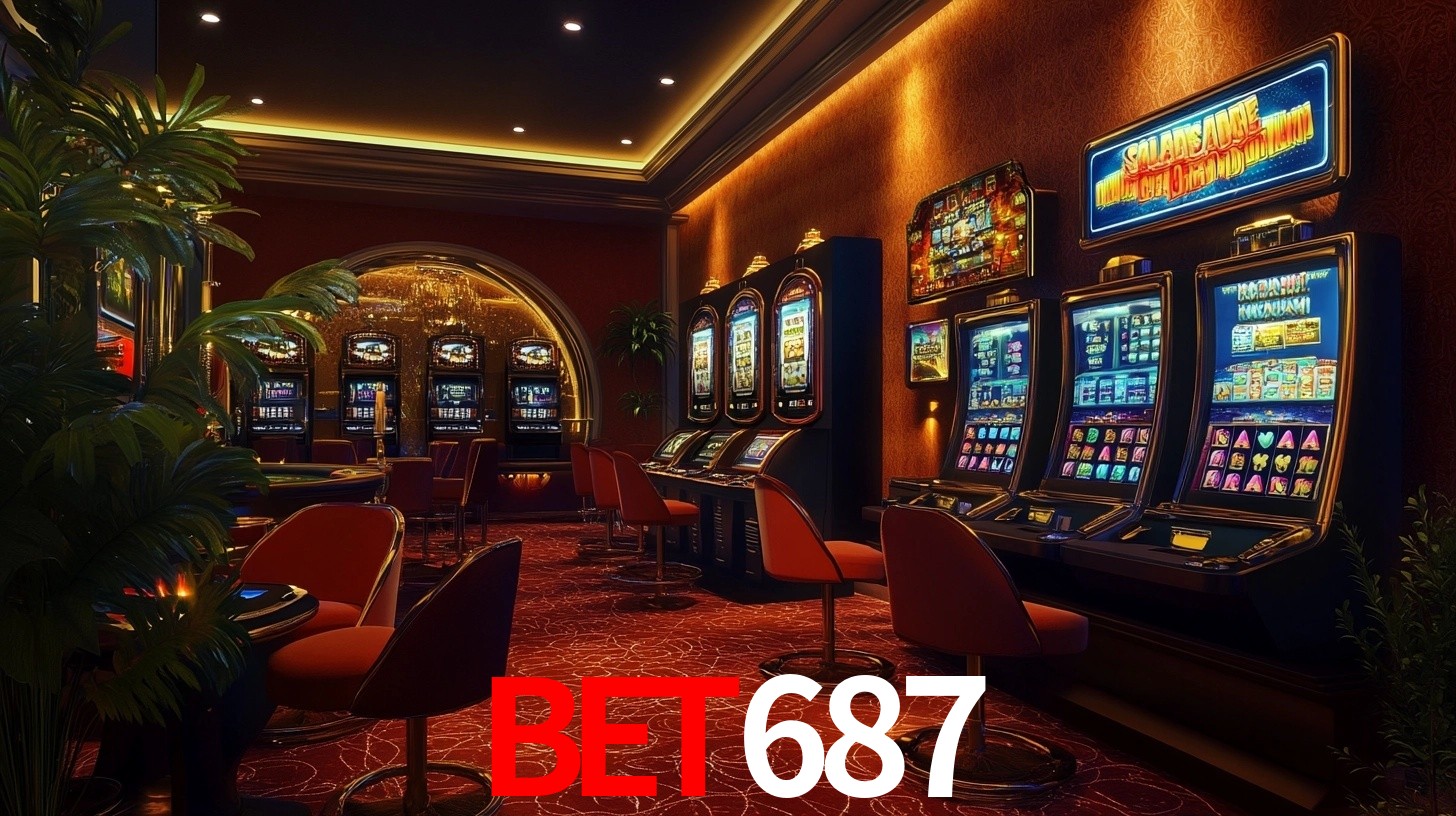 Daily Bonuses bet687