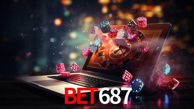 A Experiência Imersiva dos Cassinos Ao Vivo no bet687