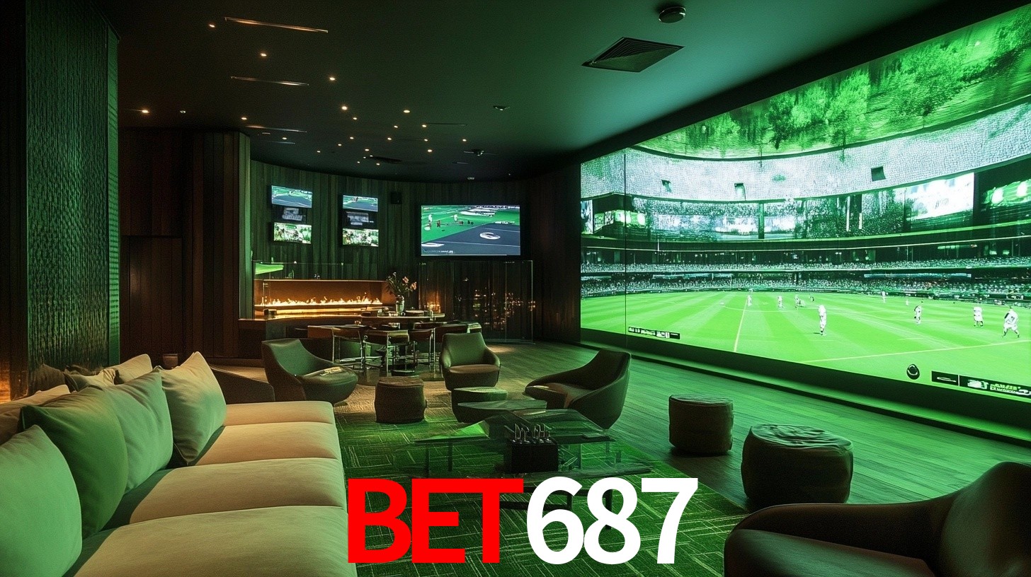 bet687: Seu Especialista em Apostas Esportivas Brasileiras