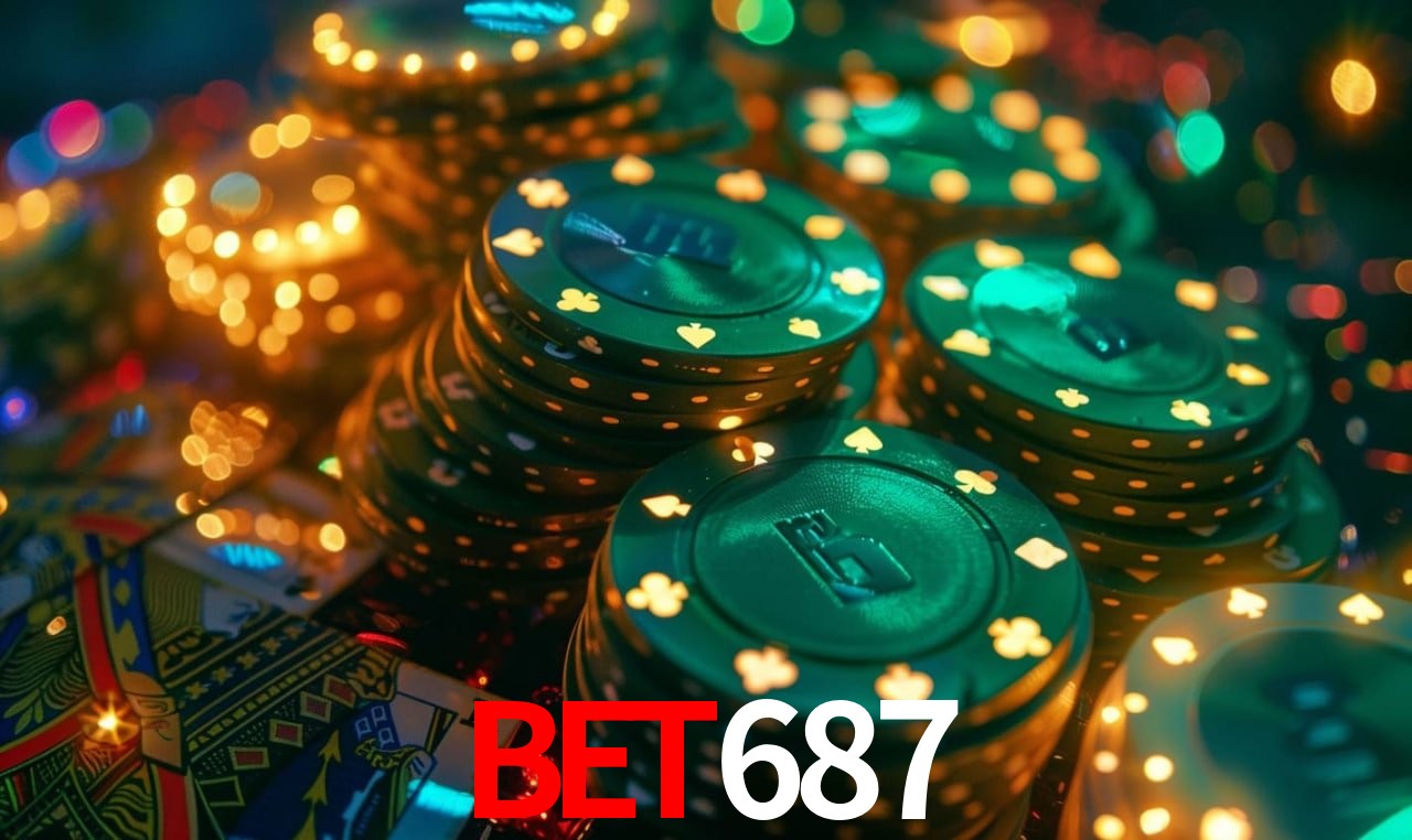 Casino Ao Vivo bet687
