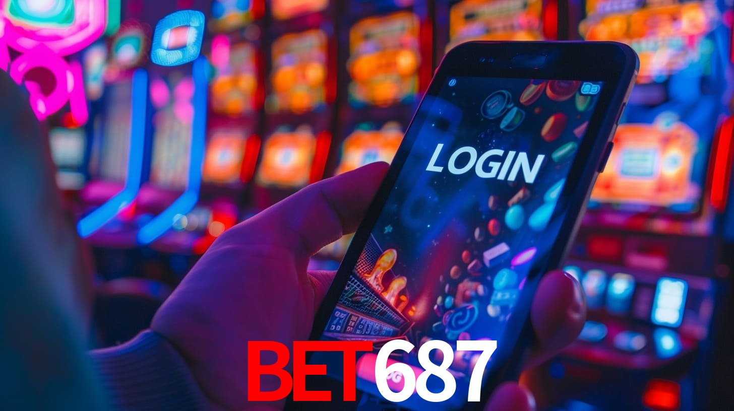 PIX Instantâneo bet687