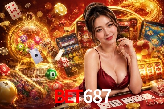Slot Games bet687
