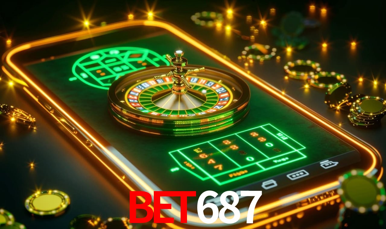 Provedores de Jogos bet687