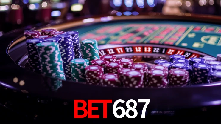 Tournaments bet687