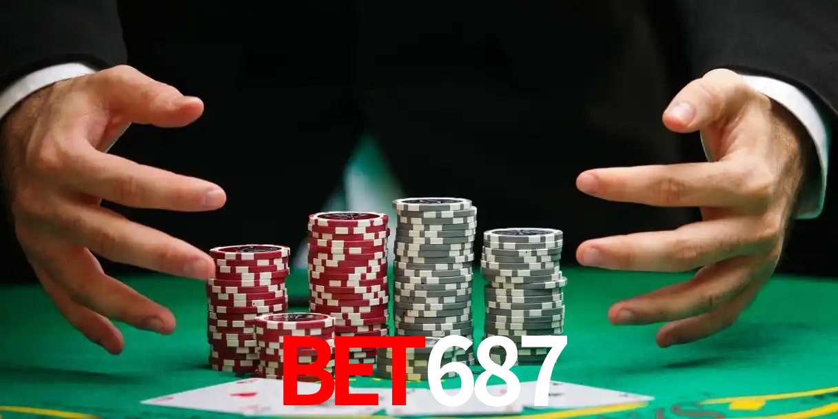 Promoções Sazonais bet687