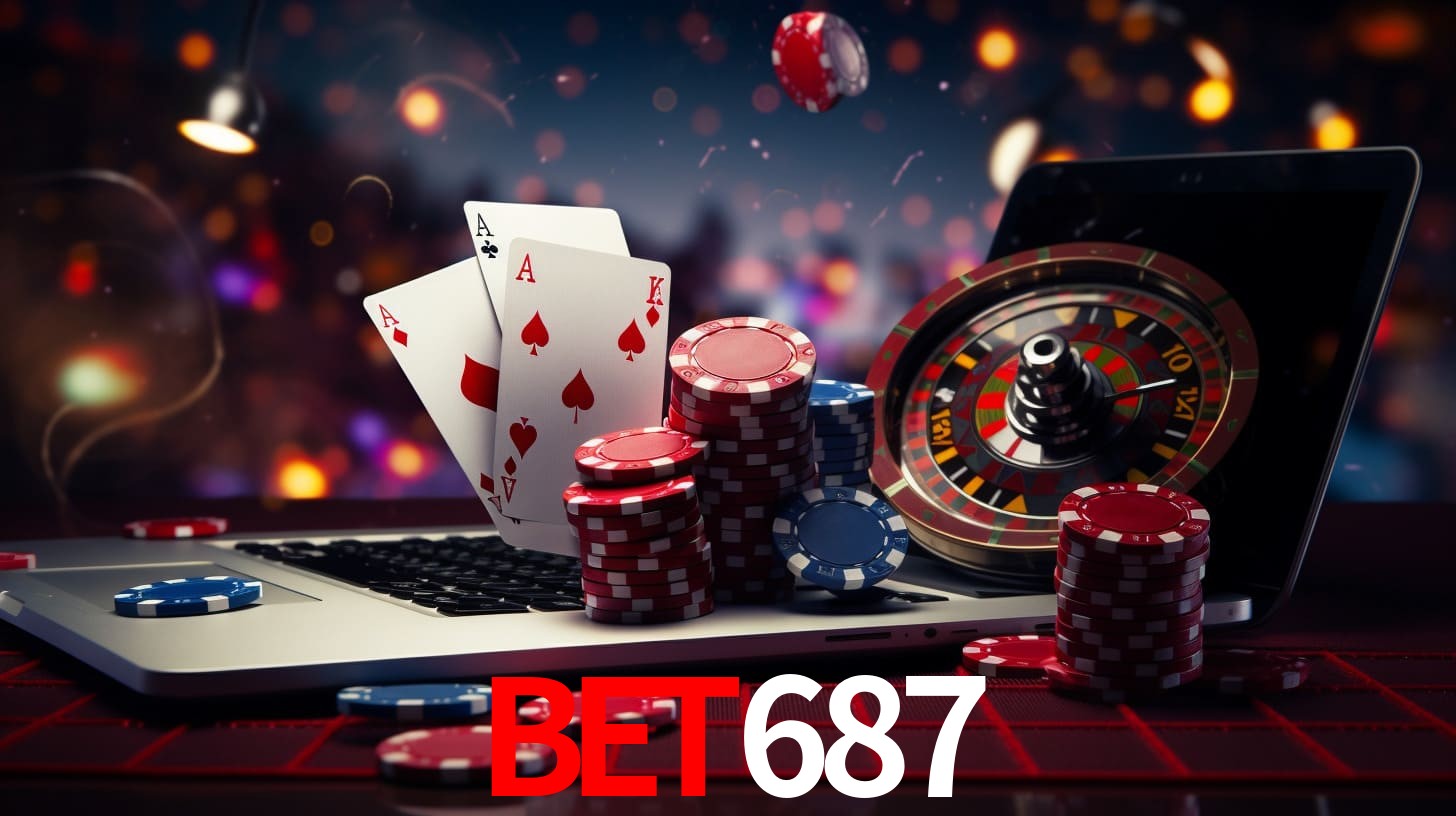 Live Casino bet687