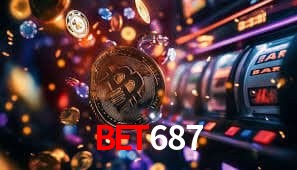 Desvendando o Mundo dos Jogos Virtuais na bet687