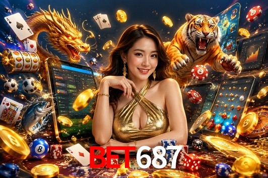 Live Casino bet687