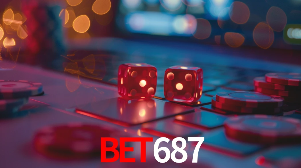 Quick Registration bet687