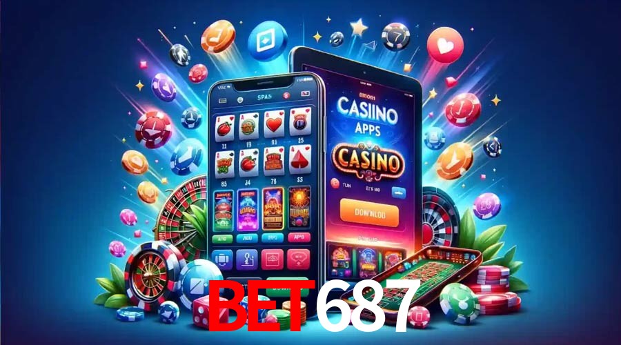 API Integration bet687