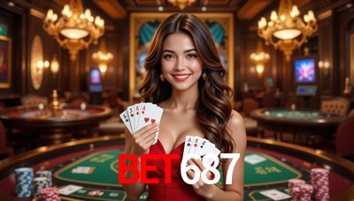 Platform Technology bet687