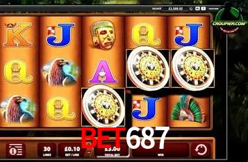 A Revolução dos Aplicativos de Jogos no bet687