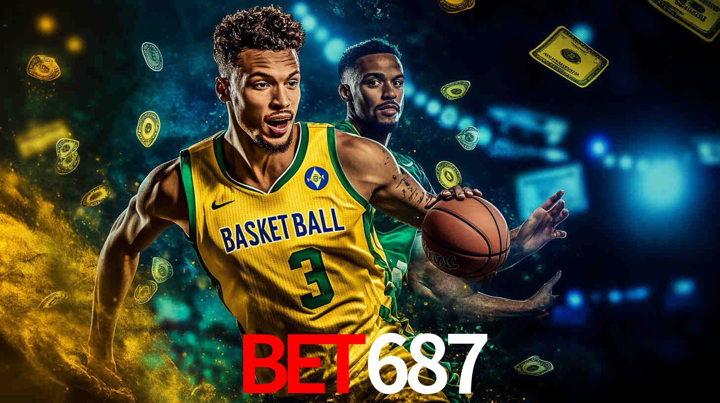 Apostas Esportivas na bet687: Um Guia Completo