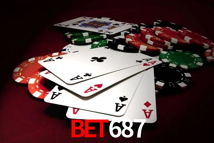 Interface Premium bet687