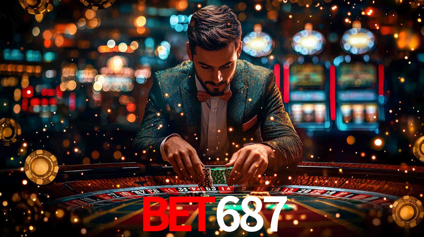 Premium Interface bet687