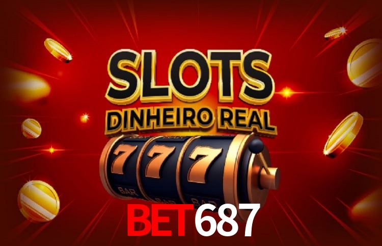 Benefícios da Conta bet687