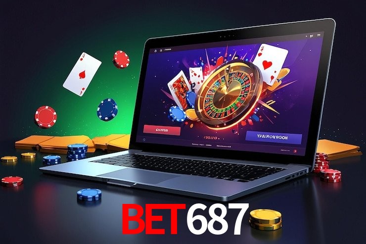 Cadastro Rápido bet687