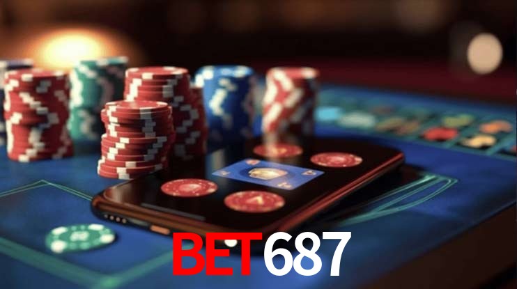 Programa VIP bet687