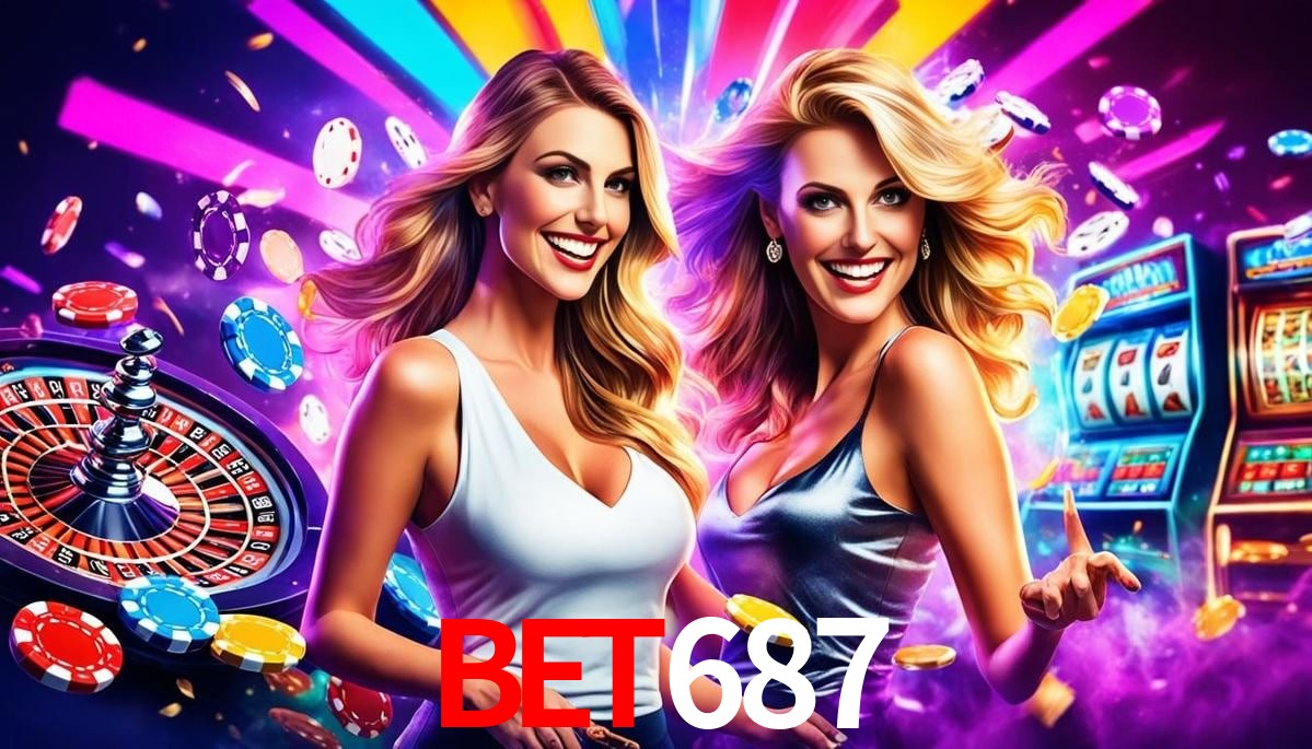 cassino bet687