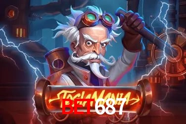 Estatísticas do Jogo bet687