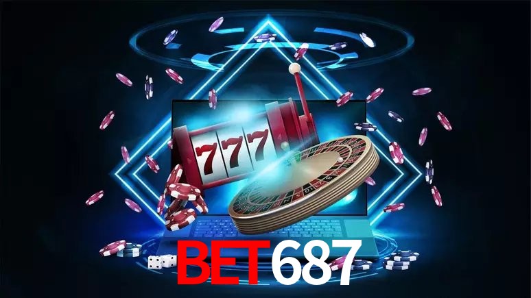 Recursos de Bônus bet687