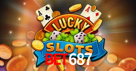 Descubra o Mundo do Cassino Online com bet687