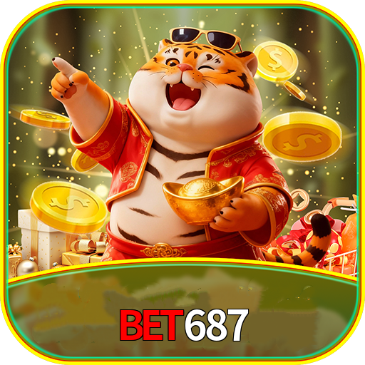 Logo da bet687